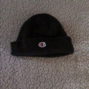 Champion hat